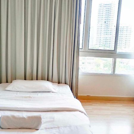 The Kaze 34 Hotel And Serviced Residence Banguecoque Exterior foto