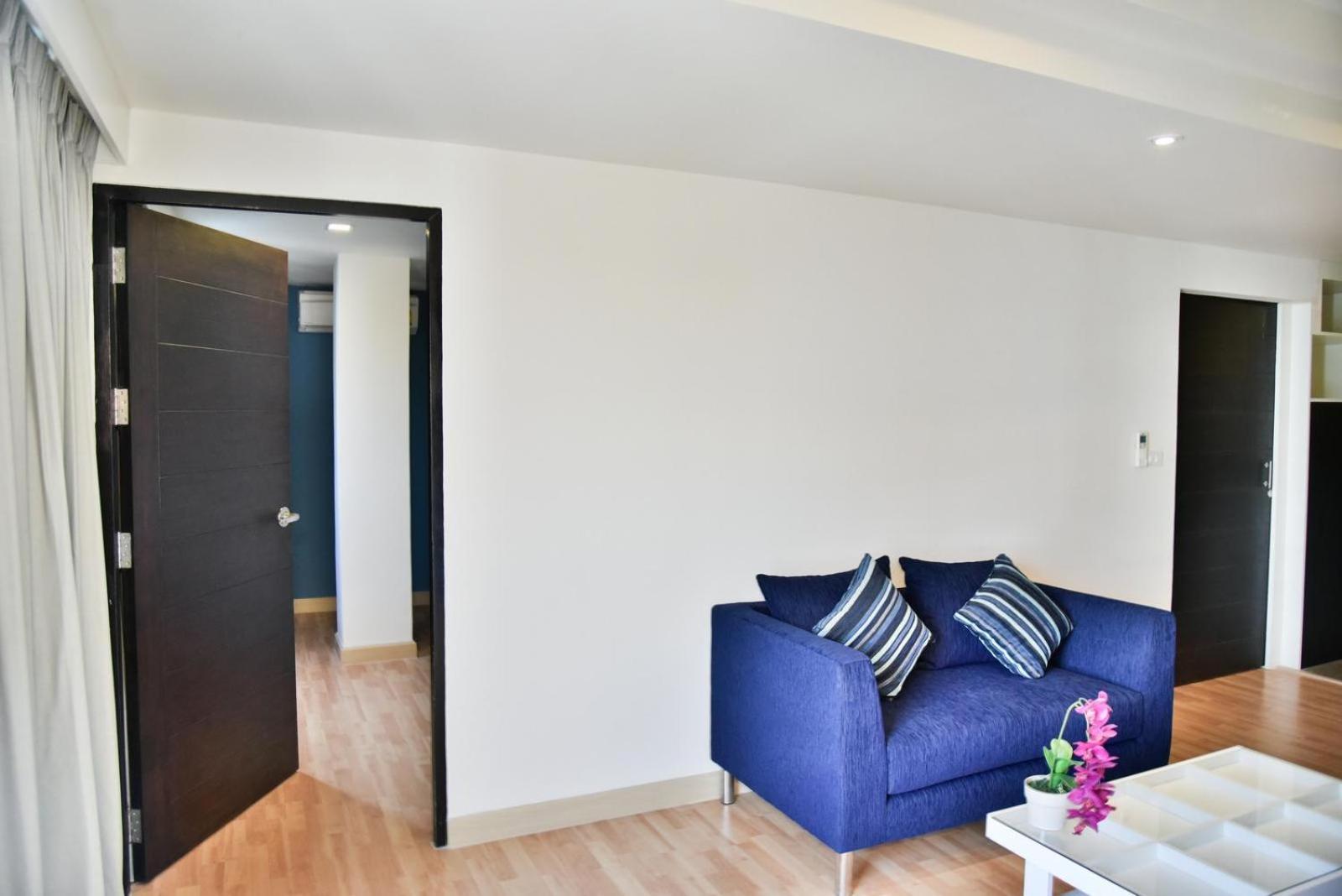 The Kaze 34 Hotel And Serviced Residence Banguecoque Exterior foto